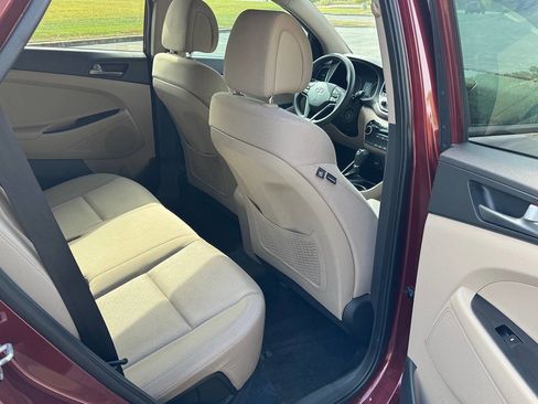 Used 2016 Hyundai Tucson SE image 11