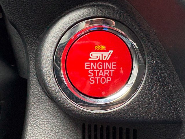 New 2026 Subaru WRX tS AWD/4WD image 26