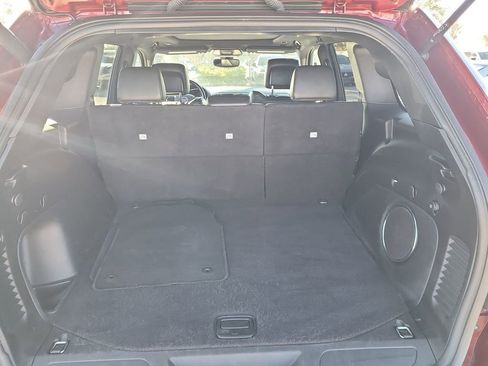 Used 2021 Jeep Grand Cherokee Limited w/ Luxury Group II image 19