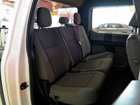 Used 2022 Ford F250 XL w/ STX Appearance Package image 33