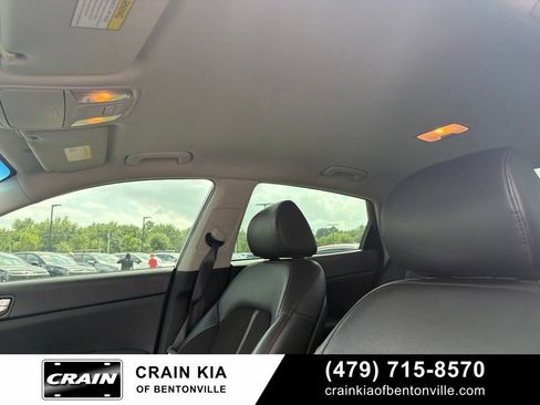 Used 2020 Kia Optima S FWD image 14