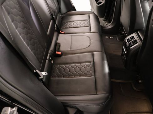 Used 2020 BMW X3 M w/ Executive Package image 15