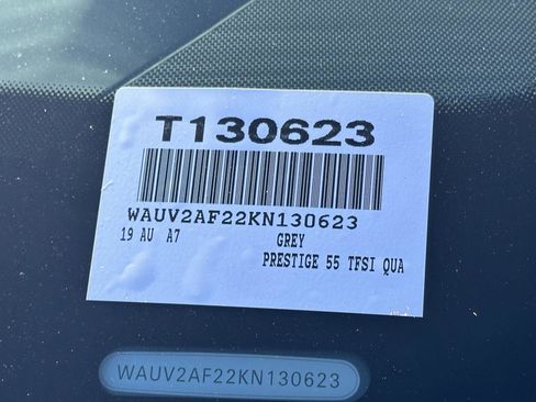 Used 2019 Audi A7 3.0T Prestige image 14