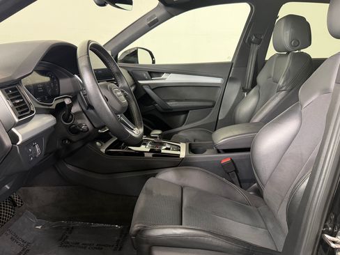 Certified 2023 Audi Q5 e Premium Plus w/ Premium Plus Package AWD/4WD image 5