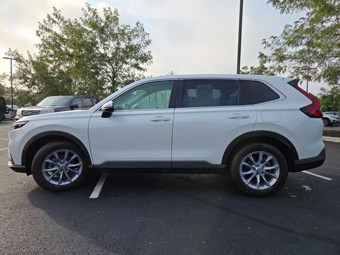 Certified 2024 Honda CR-V EX image 20