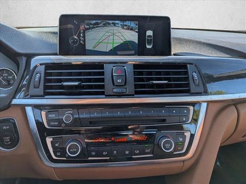 Used 2015 BMW 435i Convertible image 14