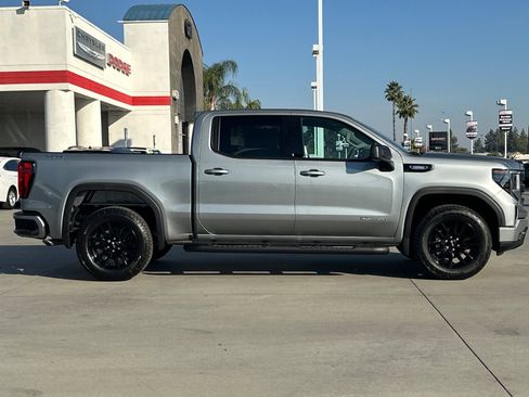 New 2026 GMC Sierra 1500 Elevation w/ Elevation Select Package image 8