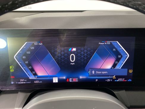 Used 2025 BMW X3 xDrive30i w/ M Sport Package image 15