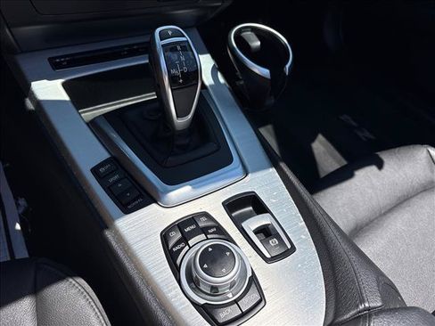 Used 2009 BMW Z4 sDrive35i RWD image 16