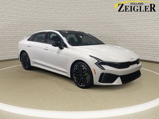 New 2026 Kia K5 GT video 3