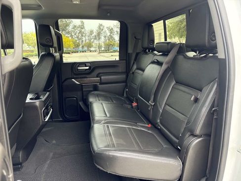 Used 2023 GMC Sierra 3500 Denali w/ Technology Package AWD/4WD image 12