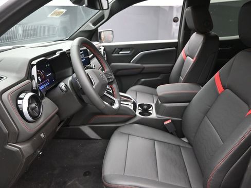 New 2026 Chevrolet Colorado Z71 w/ Z71 Convenience Package 2 image 15