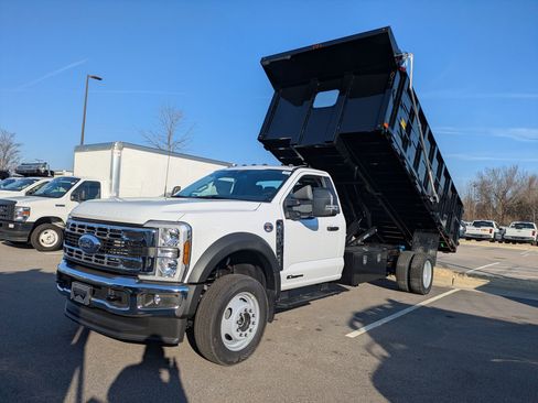 New 2026 Ford F450 XL AWD/4WD image 26