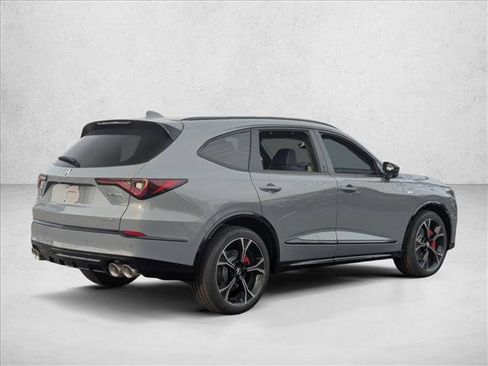 New 2026 Acura MDX Type S image 2