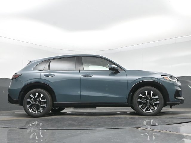 New 2027 Honda HR-V EX-L image 25