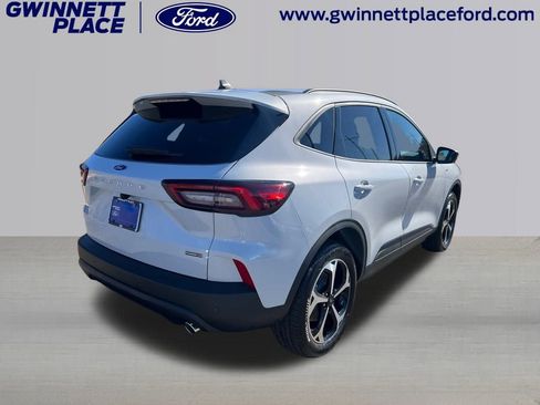 New 2026 Ford Escape ST-Line Select w/ Tech Pack #1 AWD/4WD image 35