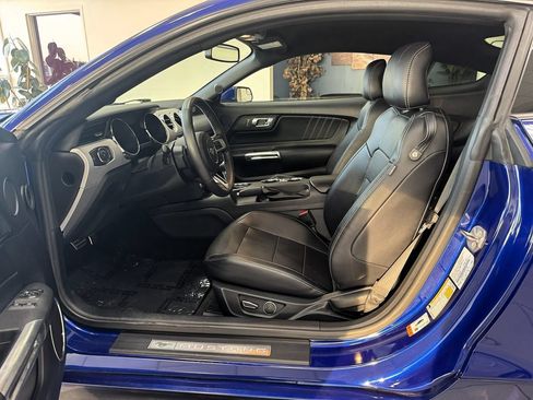Used 2016 Ford Mustang GT Premium RWD image 15