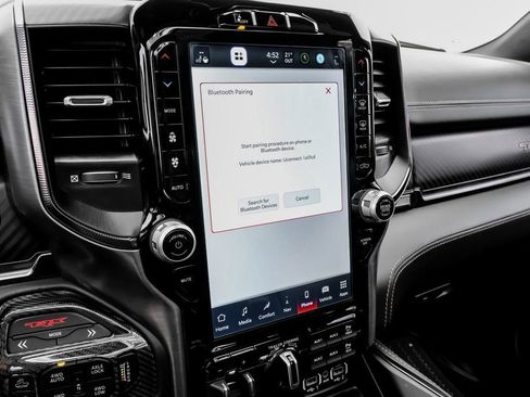 Used 2024 RAM 1500 TRX image 27