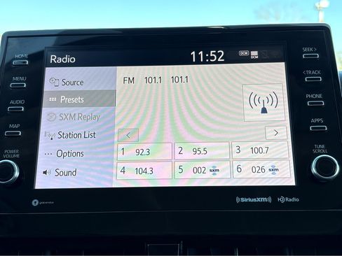 Used 2024 Toyota Camry XSE image 6