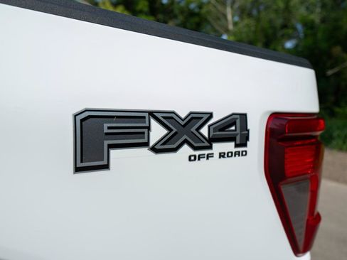 Used 2024 Ford F150 XLT w/ Equipment Group 302A MID AWD/4WD image 36