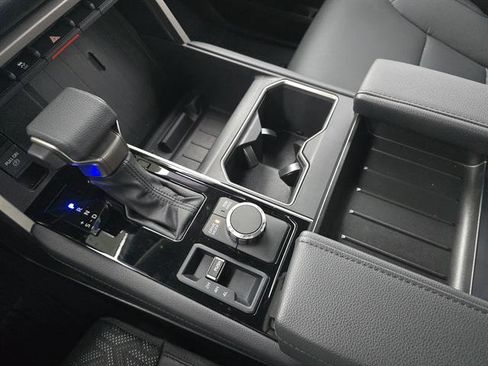 Certified 2025 Toyota Tundra Limited image 23