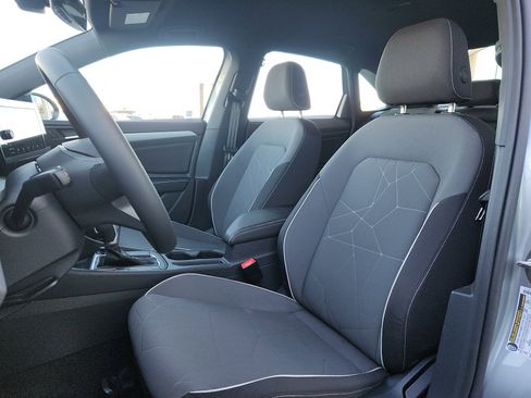 New 2026 Volkswagen Jetta Sport image 12