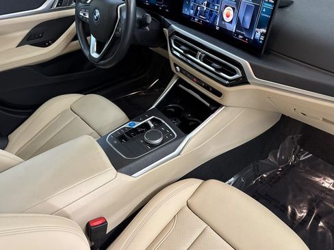 Used 2023 BMW i4 eDrive35 RWD image 33