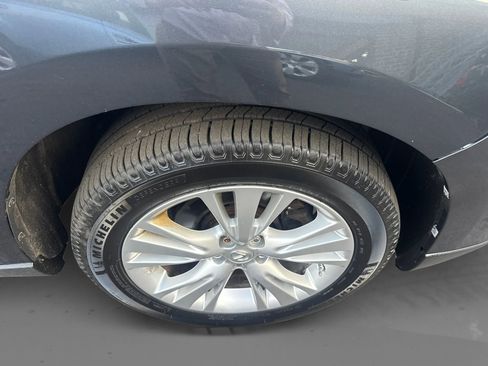 Used 2011 Lexus RX 450h 2WD w/ Premium Pkg image 25
