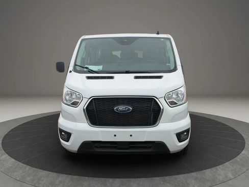 Used 2022 Ford Transit 350 XLT image 9