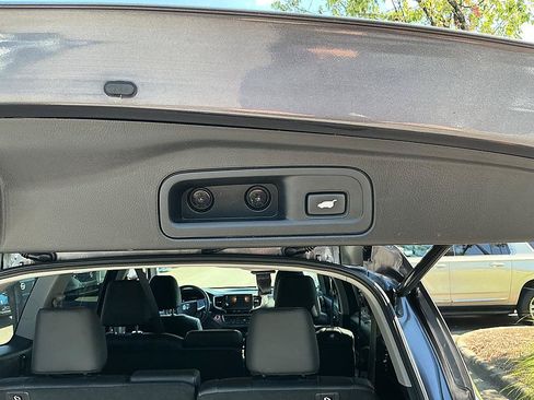 Used 2021 Honda Pilot Special Edition image 30