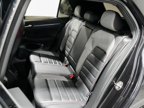 Used 2024 Volkswagen GTI Autobahn image 25