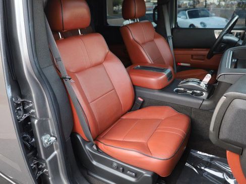 Used 2008 HUMMER H2 AWD/4WD image 43