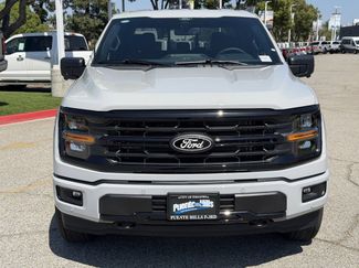 New 2026 Ford F150 XLT w/ Equipment Group 302A MID AWD/4WD video 2