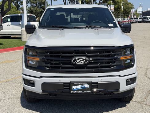 New 2026 Ford F150 XLT w/ Equipment Group 302A MID AWD/4WD image 2