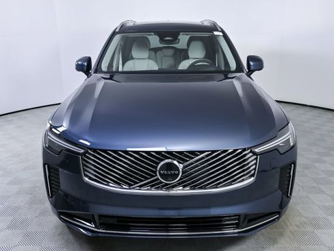 New 2026 Volvo XC90 B6 Ultra w/ Protection Package AWD/4WD image 36