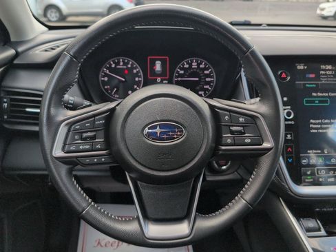 Used 2023 Subaru Outback Premium AWD/4WD image 16