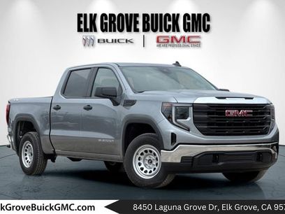 New 2026 GMC Sierra 1500 Pro w/ Pro Value Package