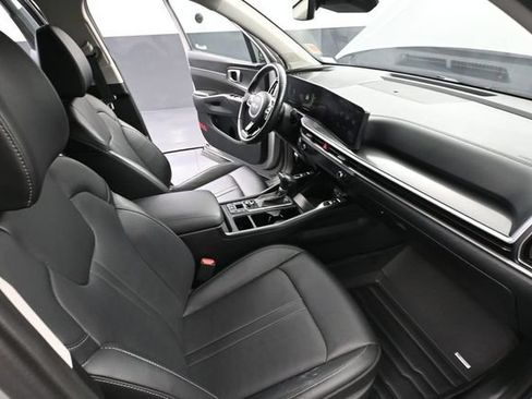 Used 2024 Kia Sorento X-Line EX AWD/4WD image 50