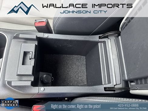 Certified 2023 Subaru Outback Limited XT image 21