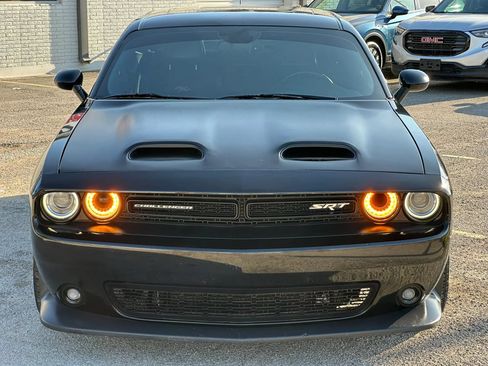 Used 2015 Dodge Challenger R/T Scat Pack w/ Scat Pack Appearance Package RWD image 15