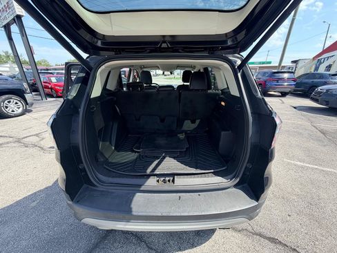 Used 2018 Ford Escape SEL AWD/4WD image 18