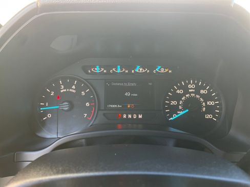 Used 2020 Ford F150 XL w/ Equipment Group 101A Mid image 10