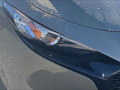 Used 2024 MAZDA MAZDA3 s AWD/4WD image 24