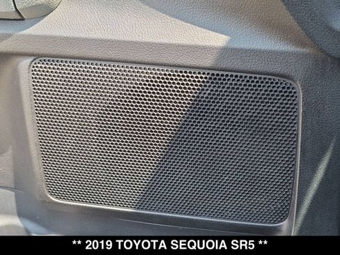 Used 2019 Toyota Sequoia SR5 w/ Premium Package AWD/4WD image 25