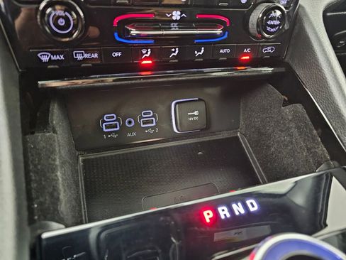 Used 2021 Jeep Grand Cherokee L Altitude image 29