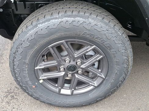 New 2026 Jeep Gladiator Sport image 4