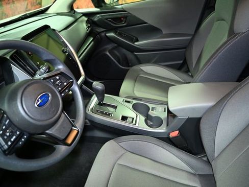 Certified 2025 Subaru Crosstrek 2.0i Premium w/ Crosstrek Mirror Package image 23