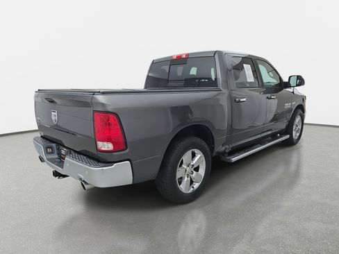 Used 2017 RAM 1500 Lone Star image 5