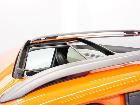 Certified 2021 Jeep Cherokee Trailhawk w/ Sun, Sound & Nav Group image 40