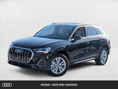 New 2025 Audi Q3 2.0T Premium Plus